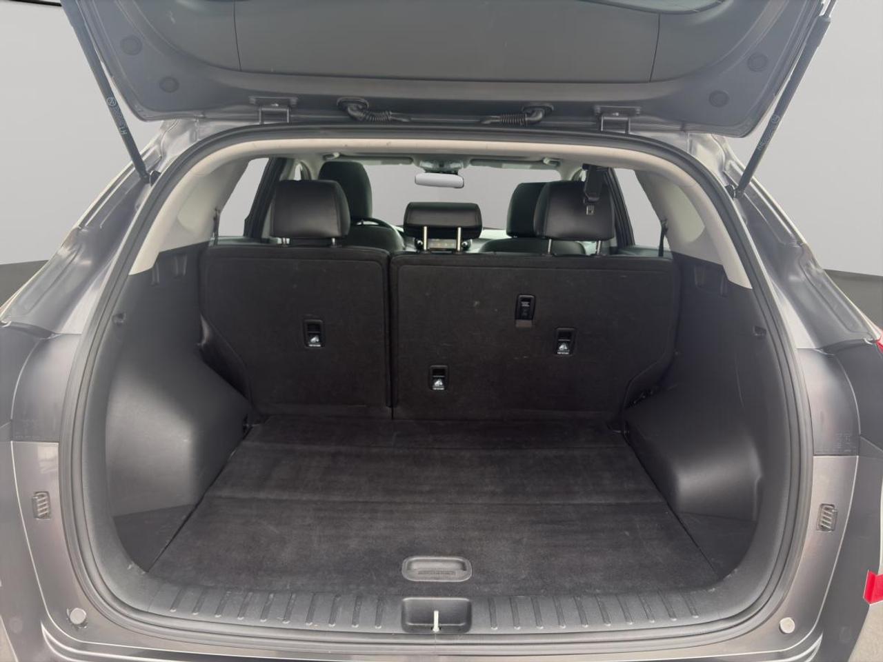 2020 Hyundai Tucson Preferred Photo