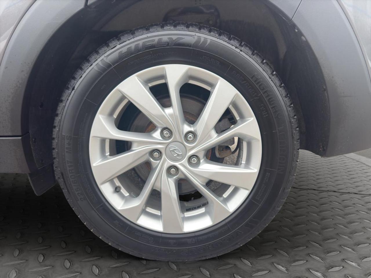 2020 Hyundai Tucson Preferred Photo