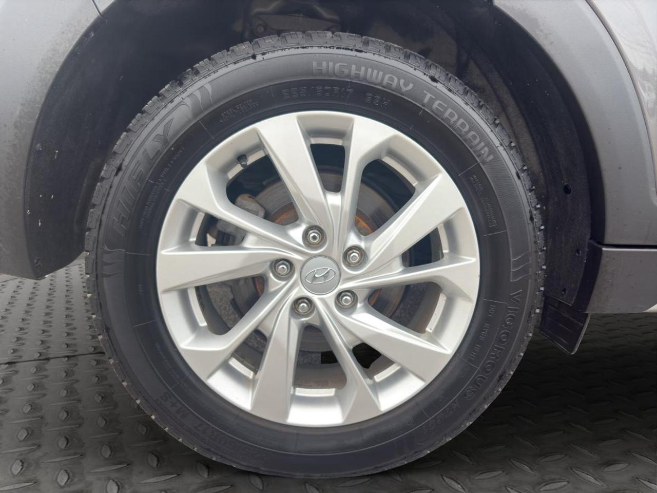 2020 Hyundai Tucson Preferred Photo