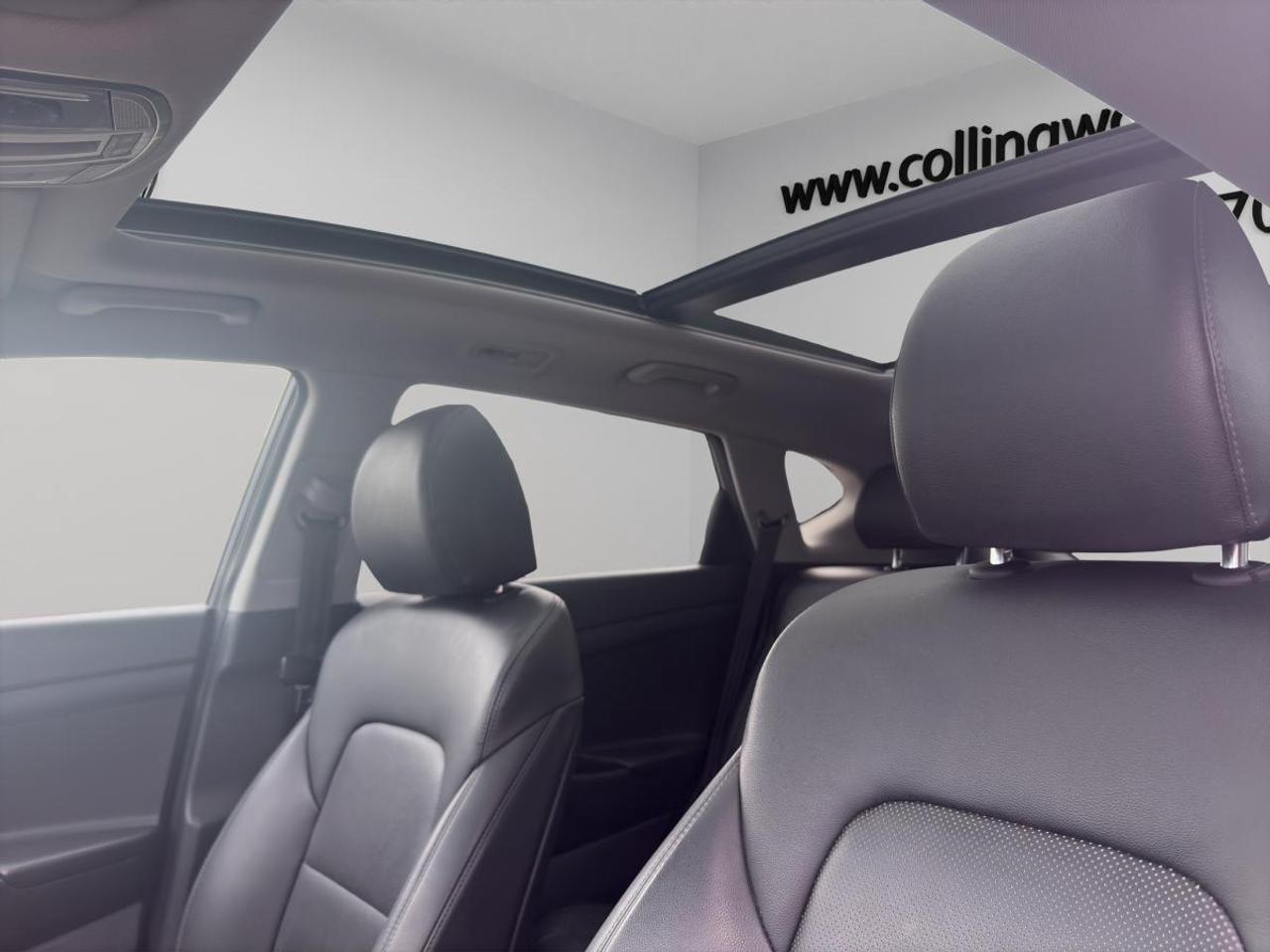 2020 Hyundai Tucson Preferred Photo