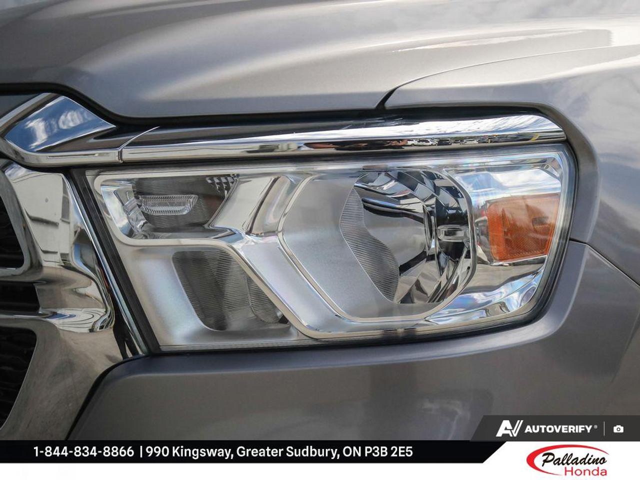 2022 RAM 1500 TRADESMAN Photo