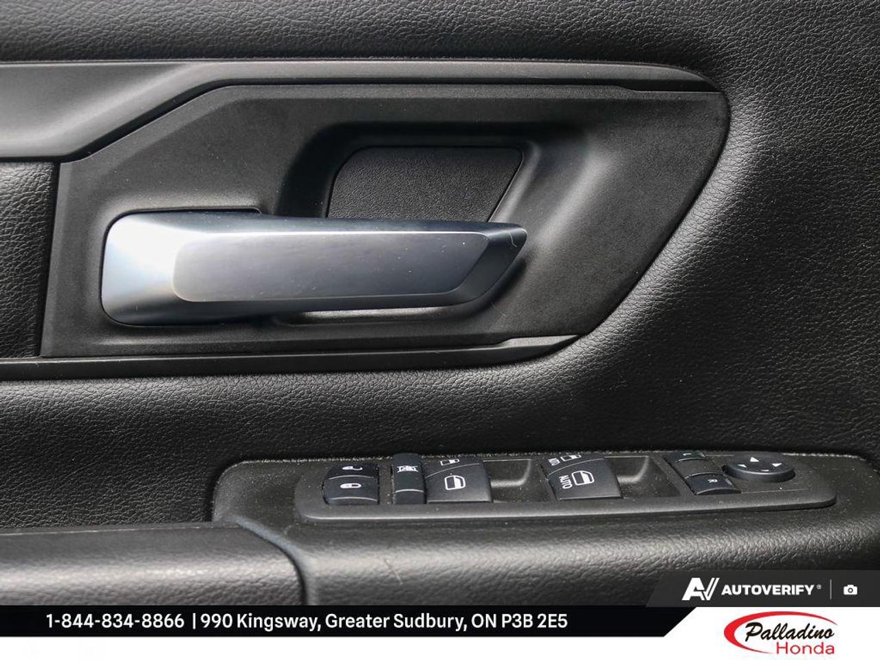 2022 RAM 1500 TRADESMAN Photo