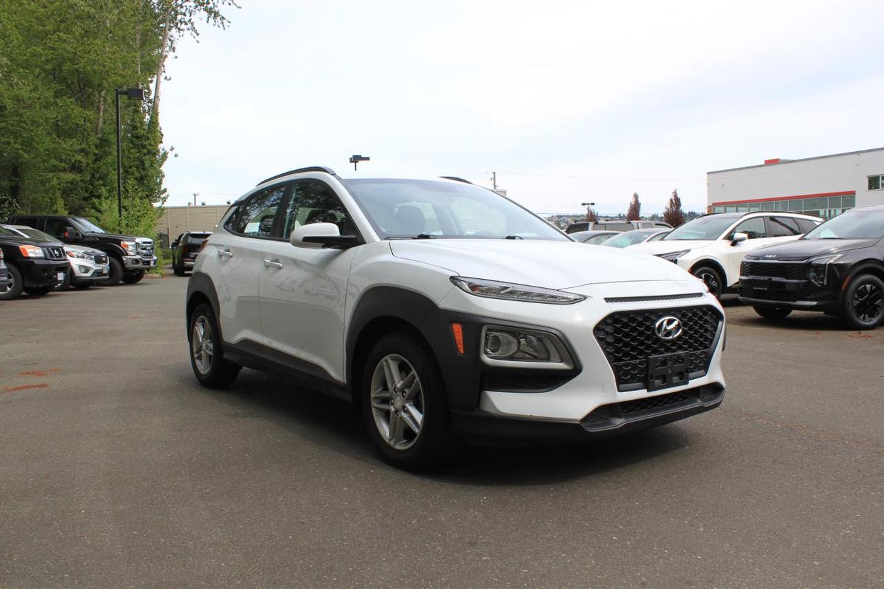 Used 2018 Hyundai KONA Essential for sale in Courtenay, BC