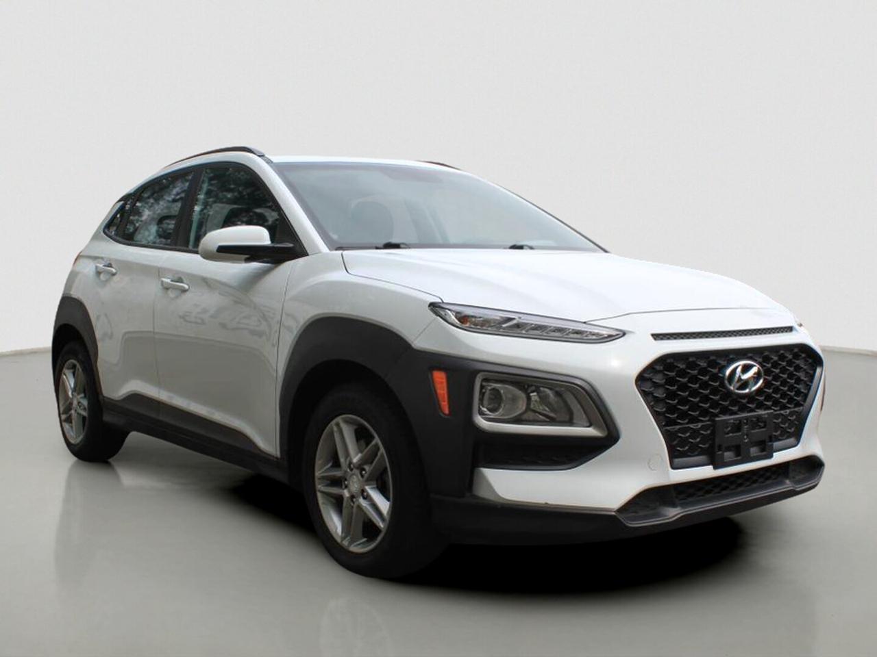 Used 2018 Hyundai KONA 2.0L Essential AWD for sale in Courtenay, BC