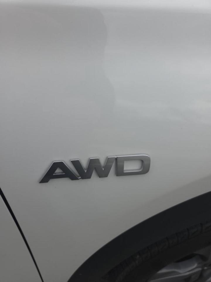 2022 Kia Seltos LX AWD Photo
