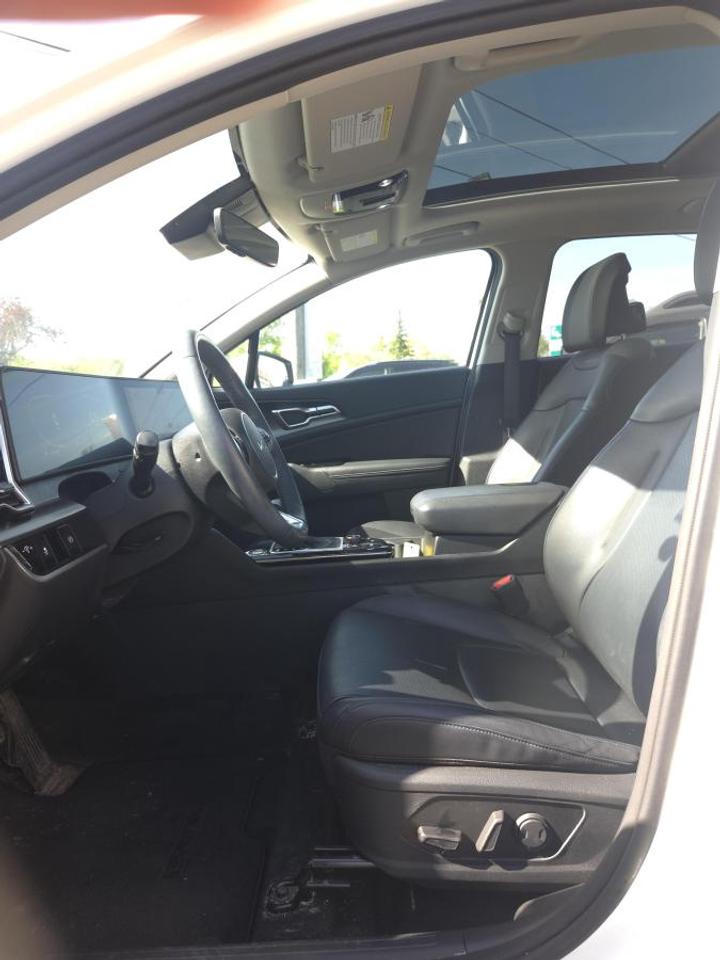 2024 Kia Sportage EX AWD Photo