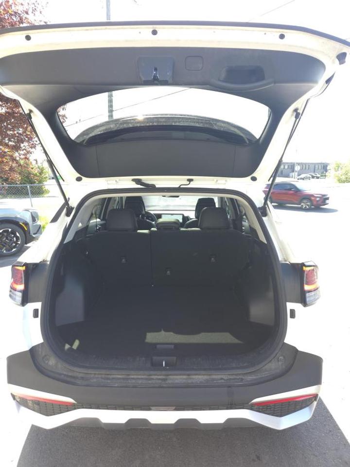 2024 Kia Sportage EX AWD Photo