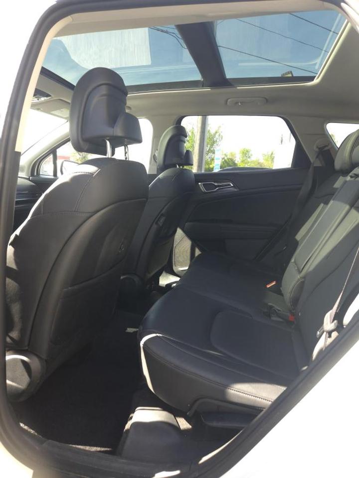2024 Kia Sportage EX AWD Photo