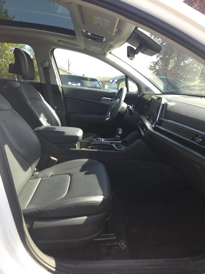 2024 Kia Sportage EX AWD Photo