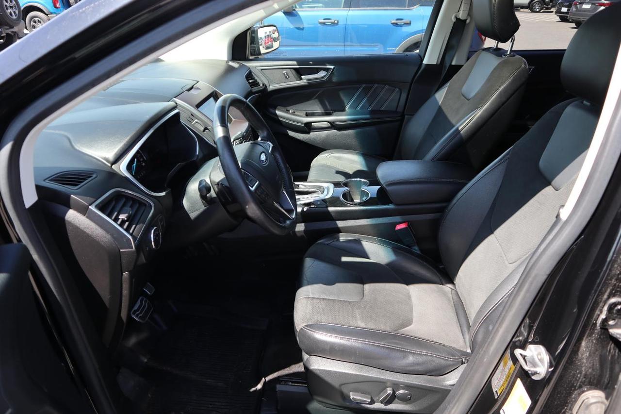 2018 Ford Edge SPORT Photo