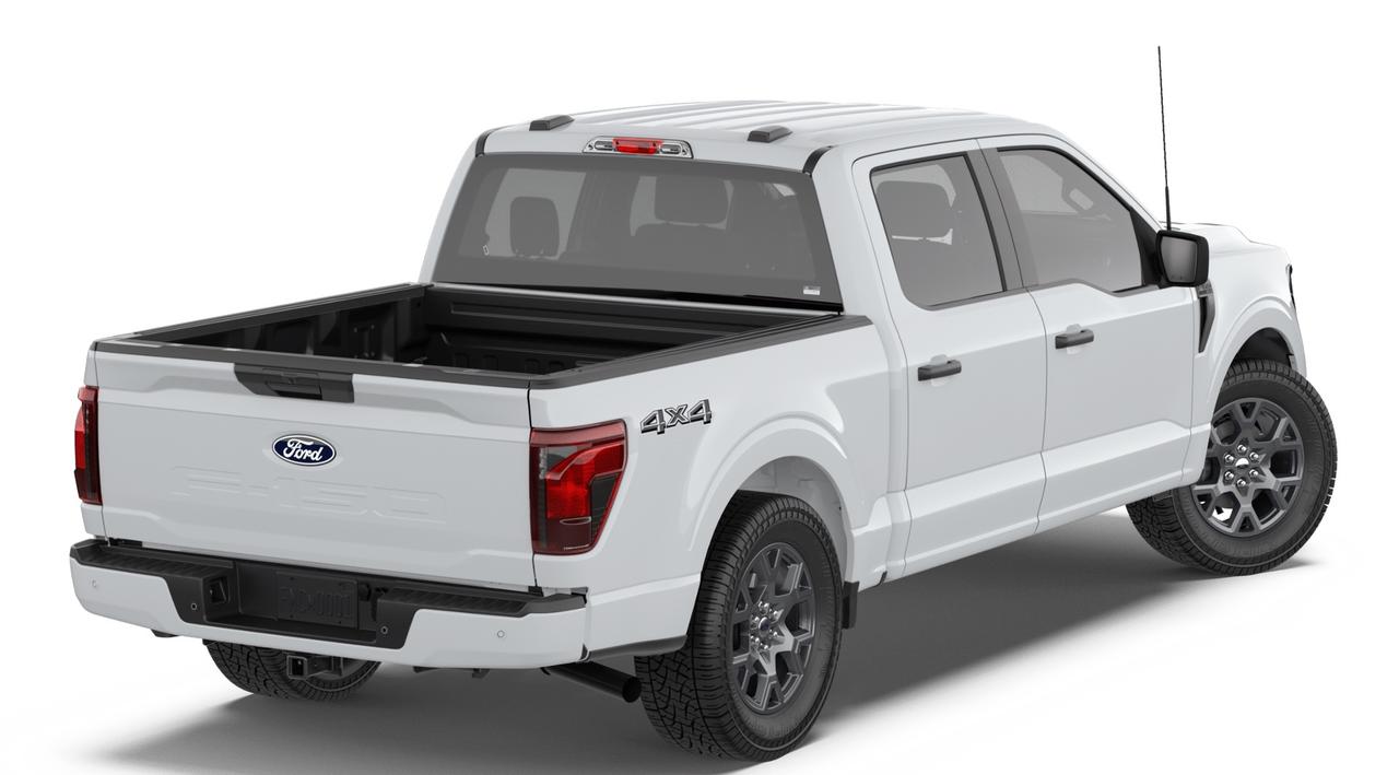 2026 Ford F-150 STX Photo