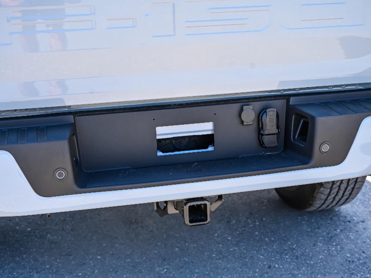 2026 Ford F-150 STX Photo