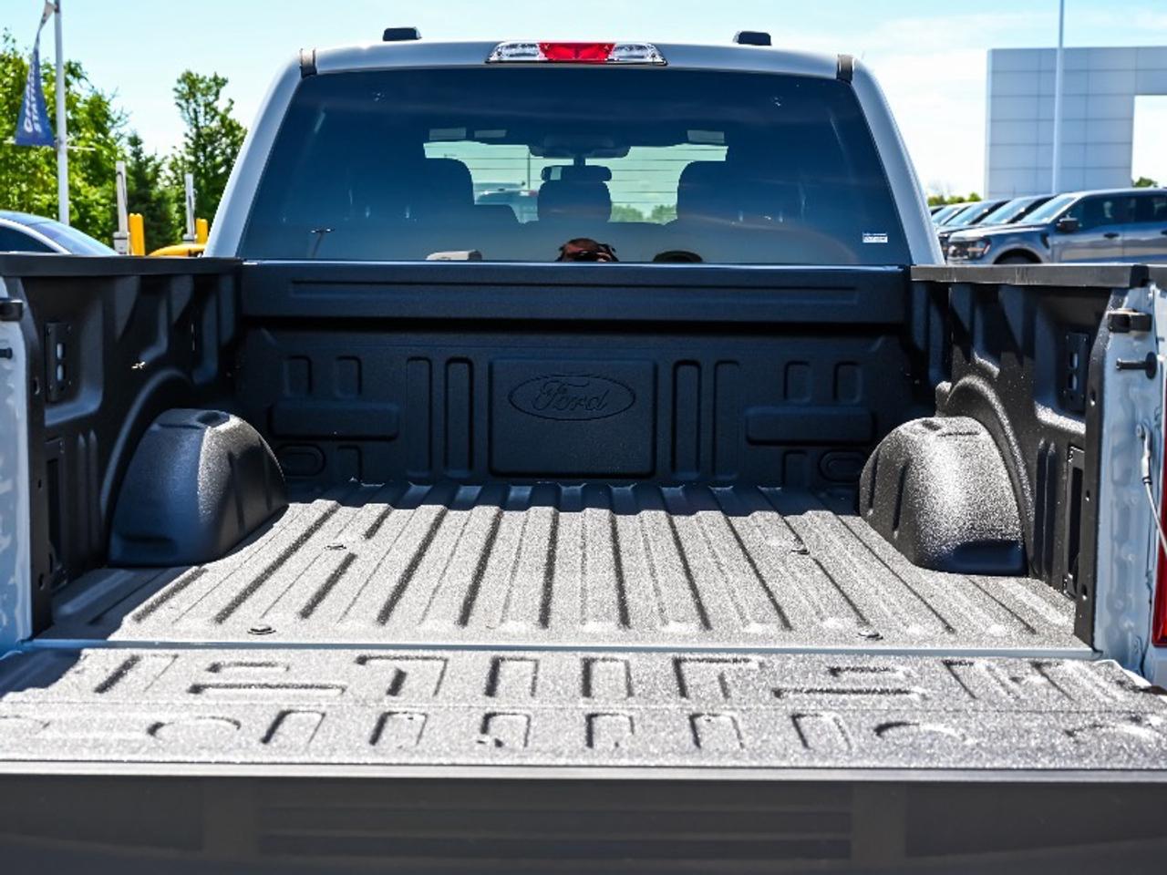 2026 Ford F-150 STX Photo