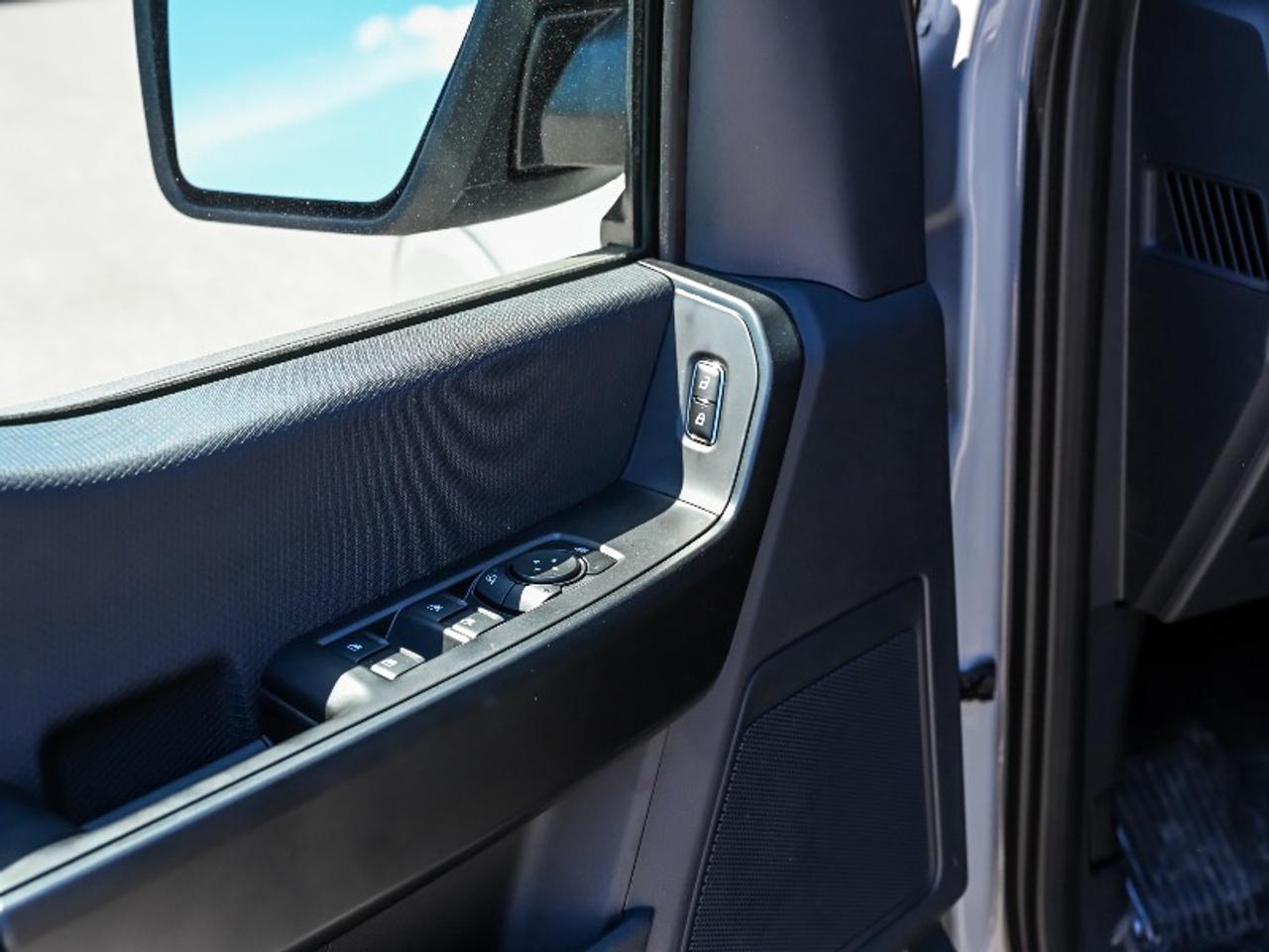 2026 Ford F-150 STX Photo