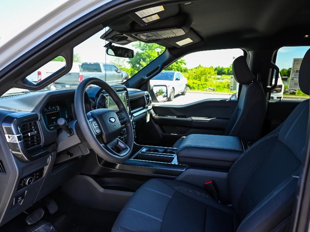 2026 Ford F-150 STX Photo