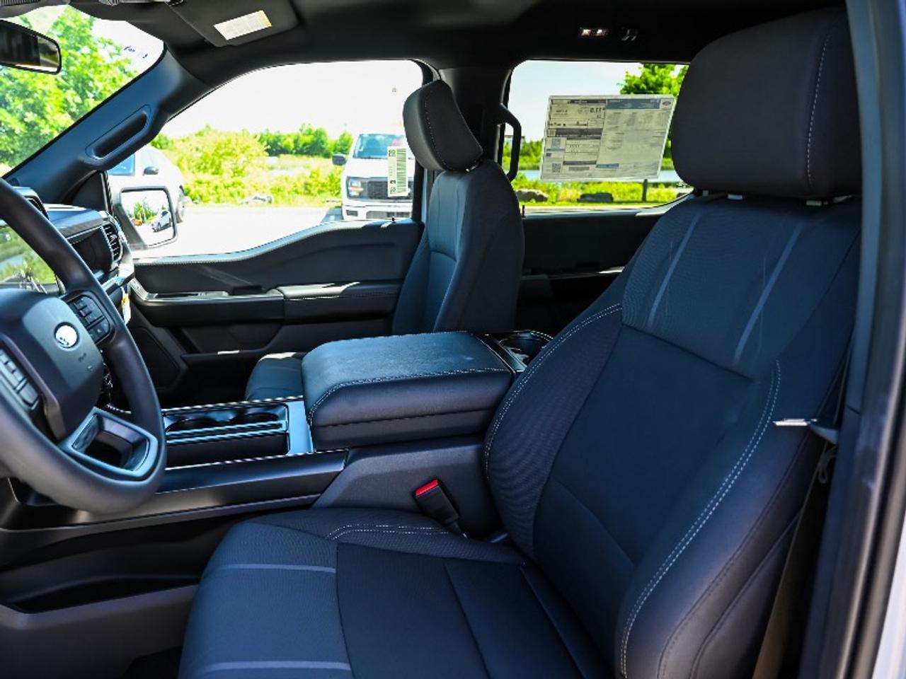 2026 Ford F-150 STX Photo