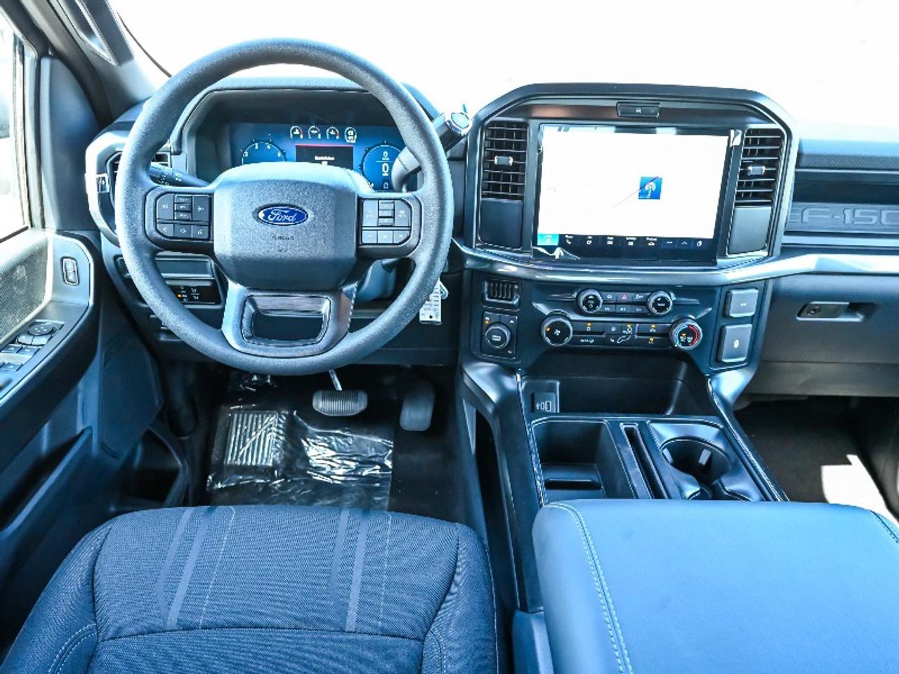 2026 Ford F-150 STX Photo