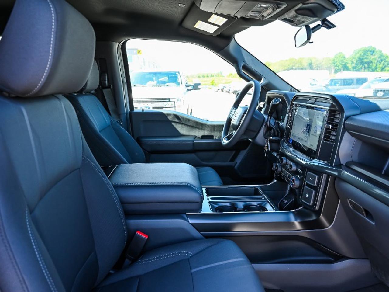2026 Ford F-150 STX Photo