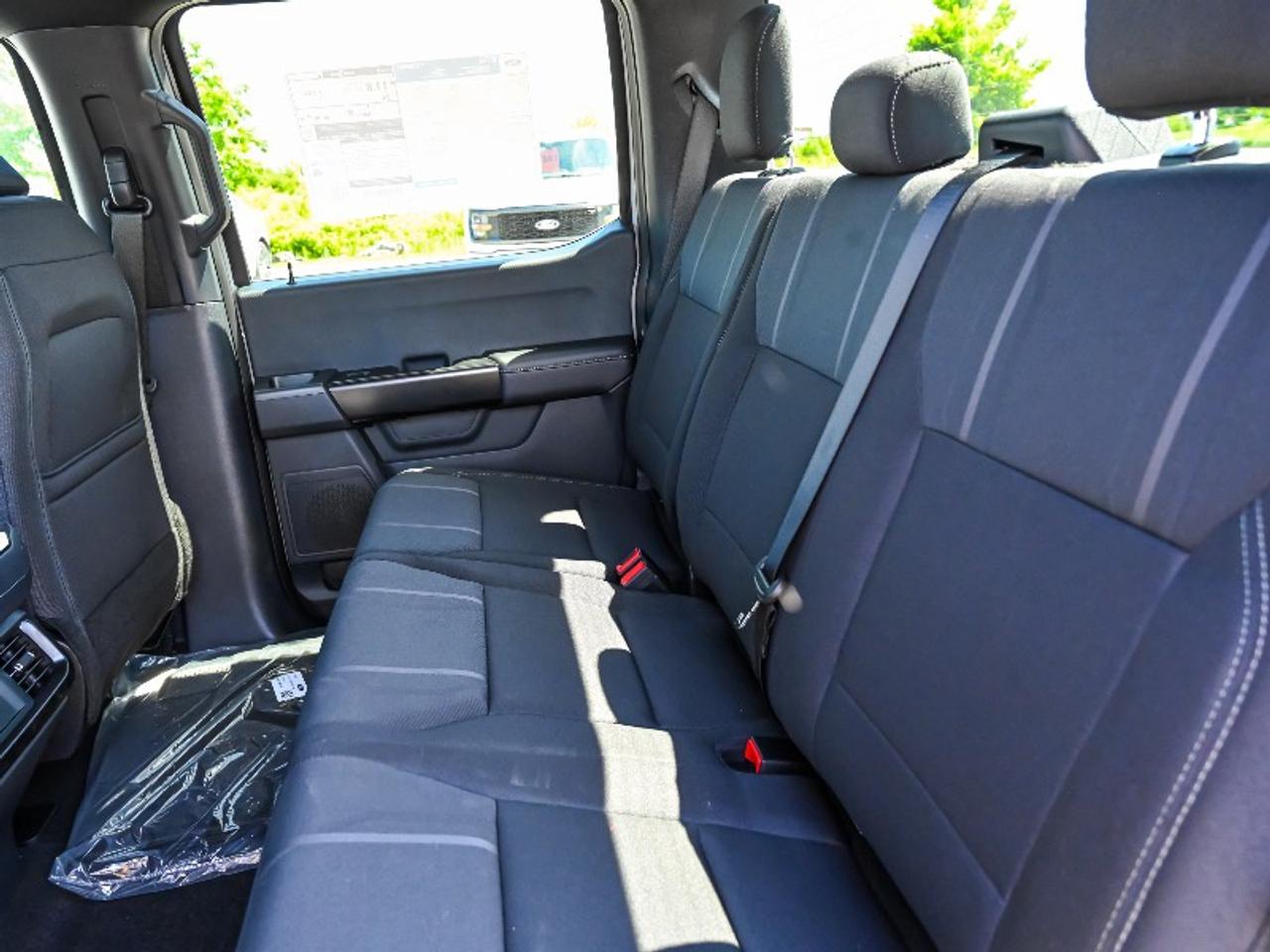 2026 Ford F-150 STX Photo