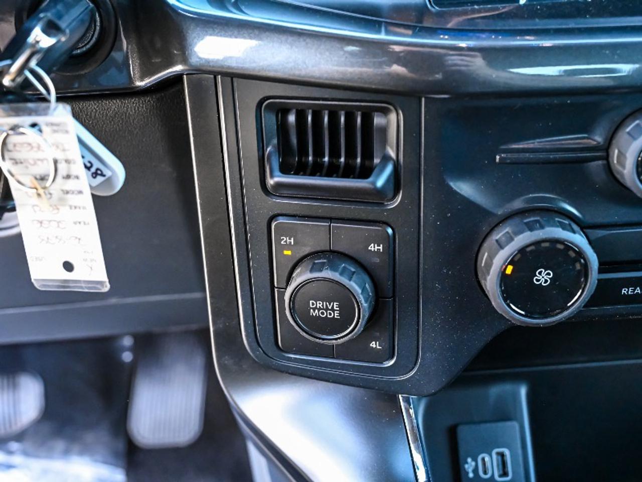 2026 Ford F-150 STX Photo