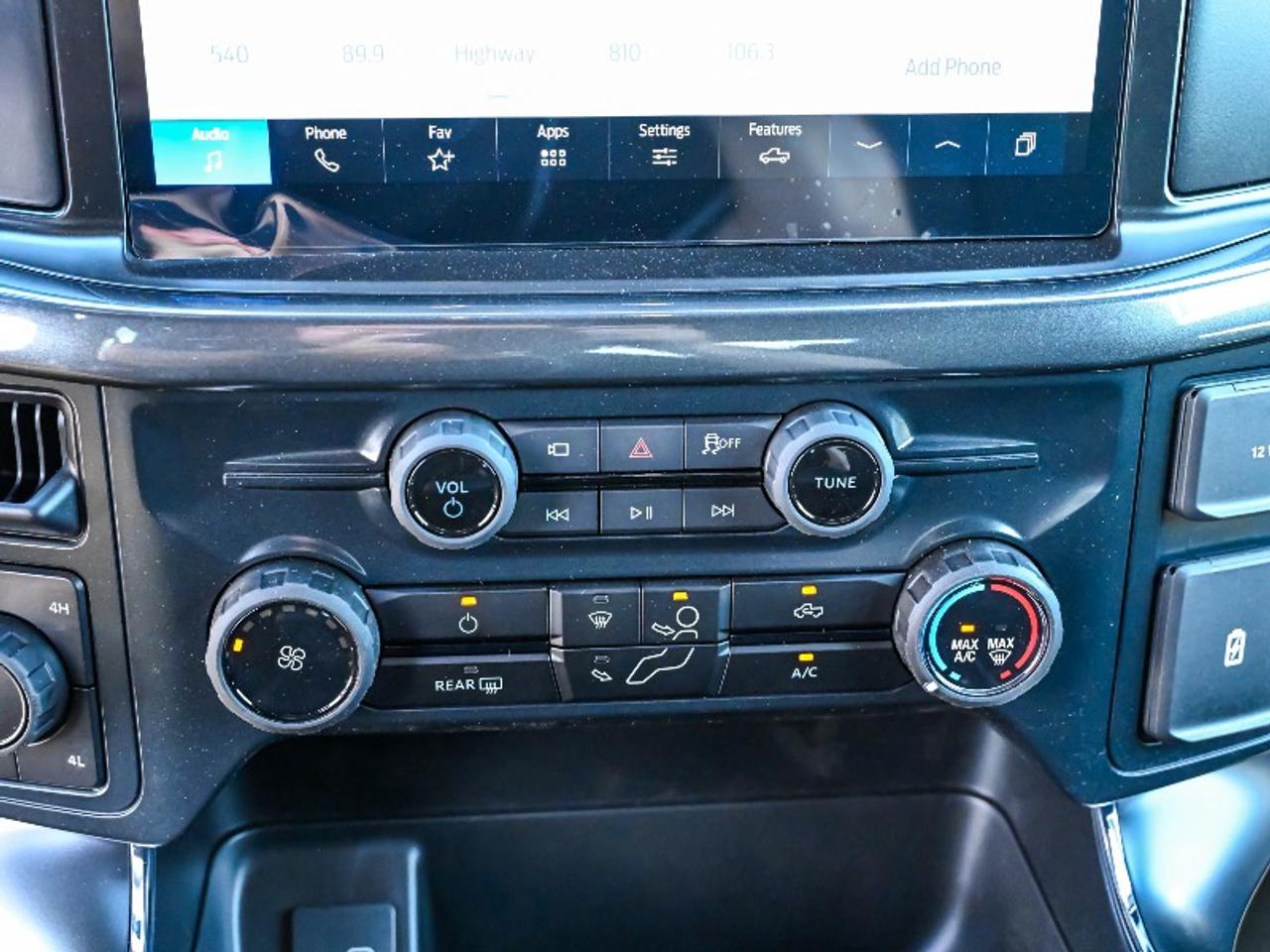 2026 Ford F-150 STX Photo