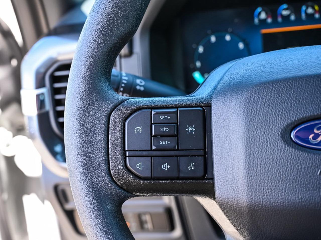 2026 Ford F-150 STX Photo