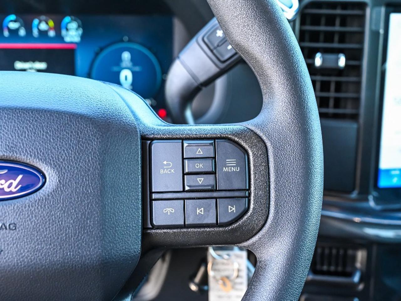 2026 Ford F-150 STX Photo