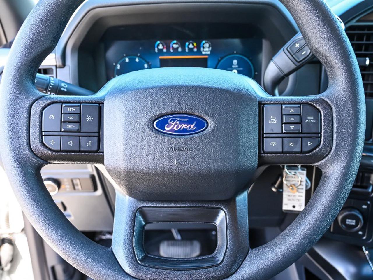 2026 Ford F-150 STX Photo