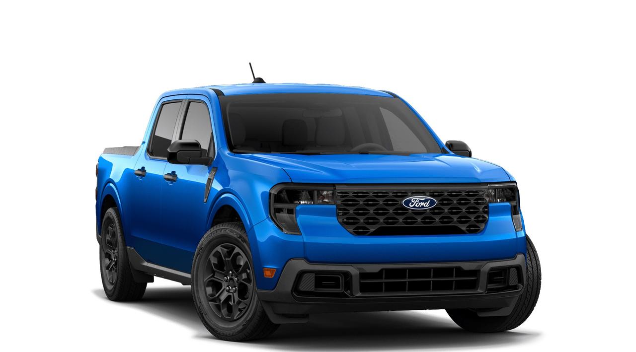 2026 Ford Maverick XLT Photo