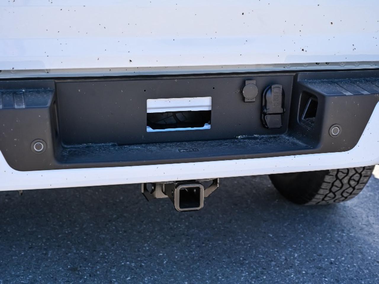 2026 Ford F-150 XLT Photo