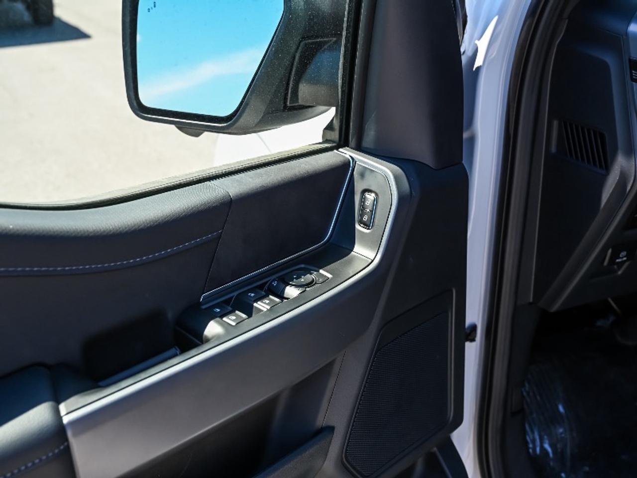 2026 Ford F-150 XLT Photo