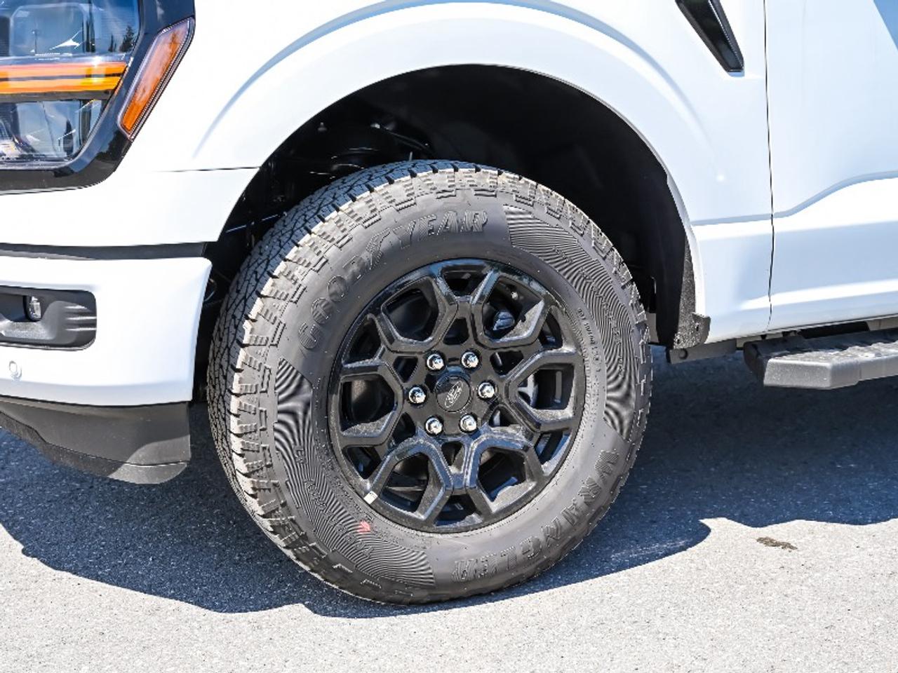2026 Ford F-150 XLT Photo
