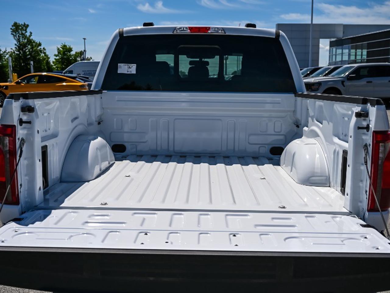 2026 Ford F-150 XLT Photo