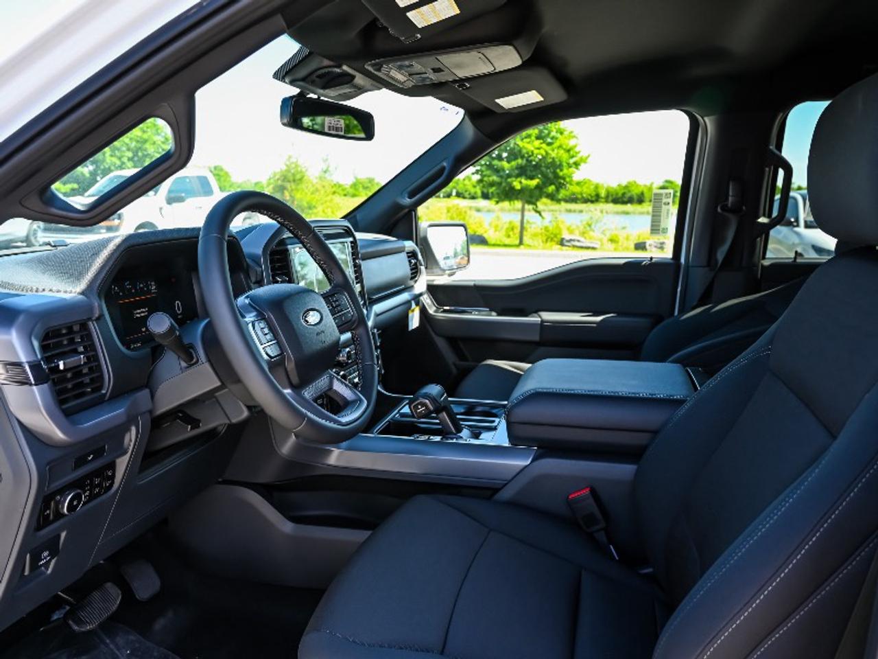 2026 Ford F-150 XLT Photo