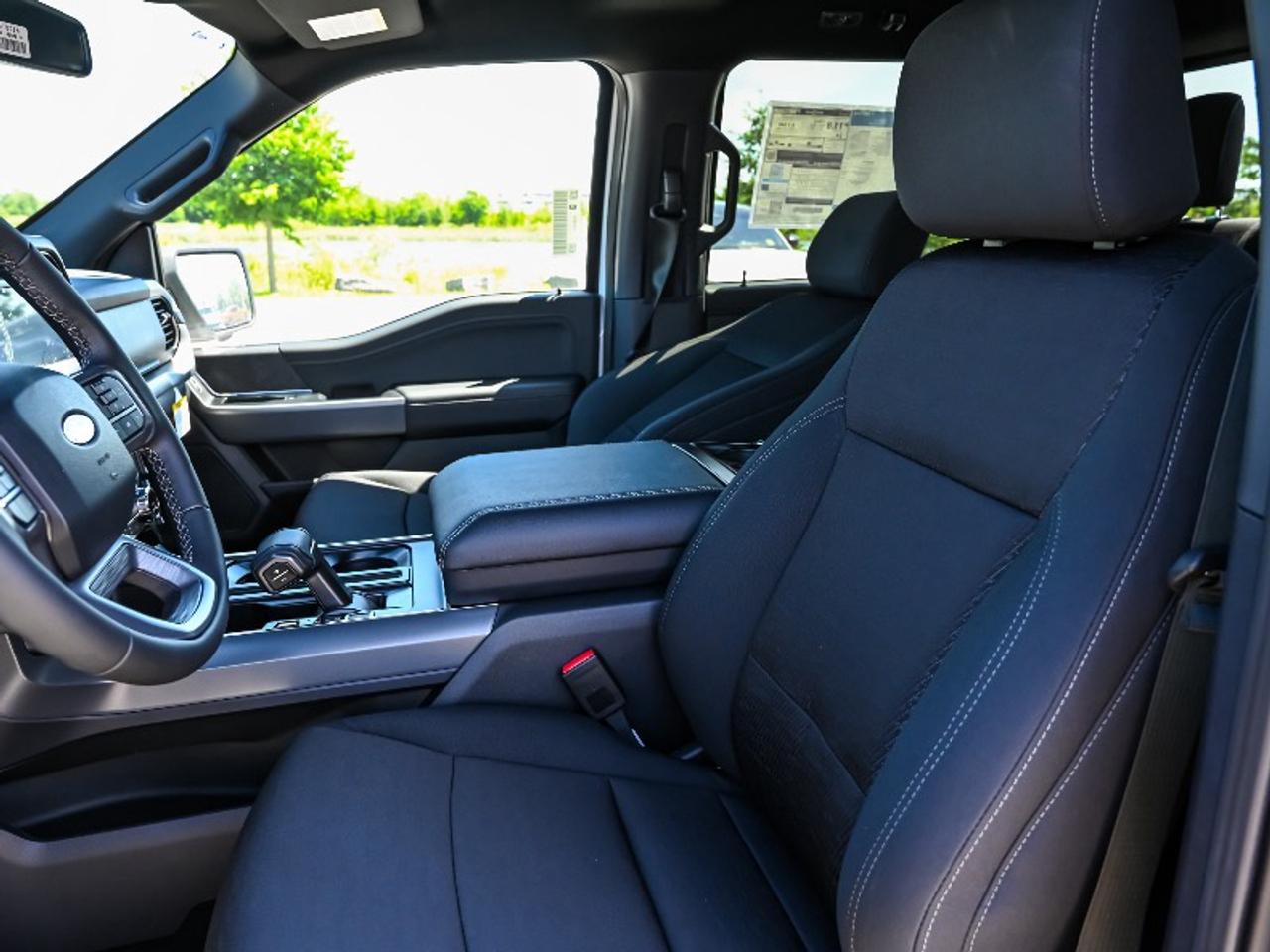 2026 Ford F-150 XLT Photo