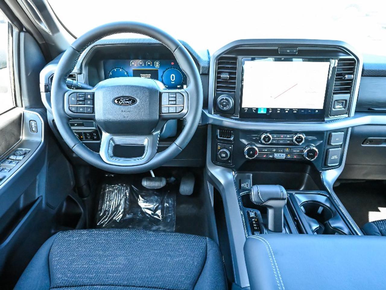 2026 Ford F-150 XLT Photo