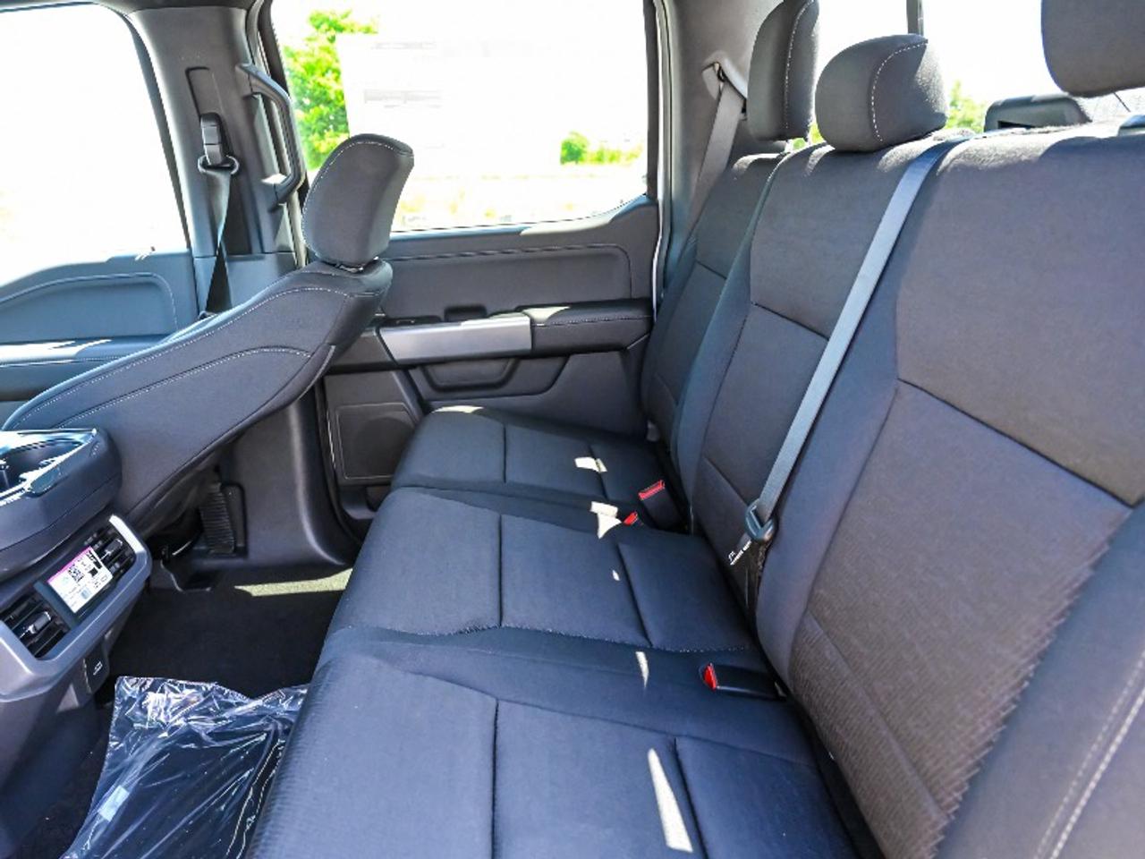 2026 Ford F-150 XLT Photo