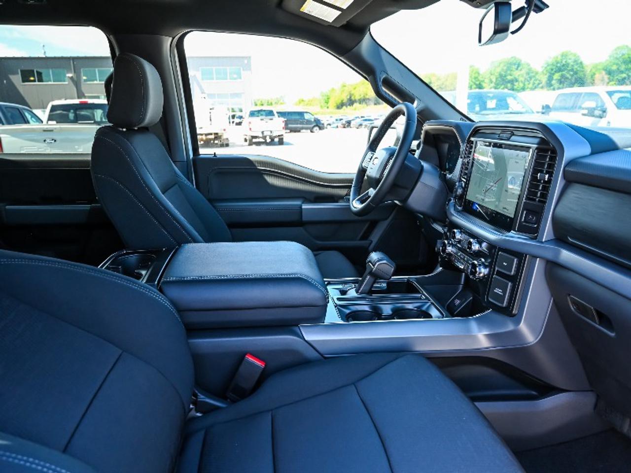 2026 Ford F-150 XLT Photo