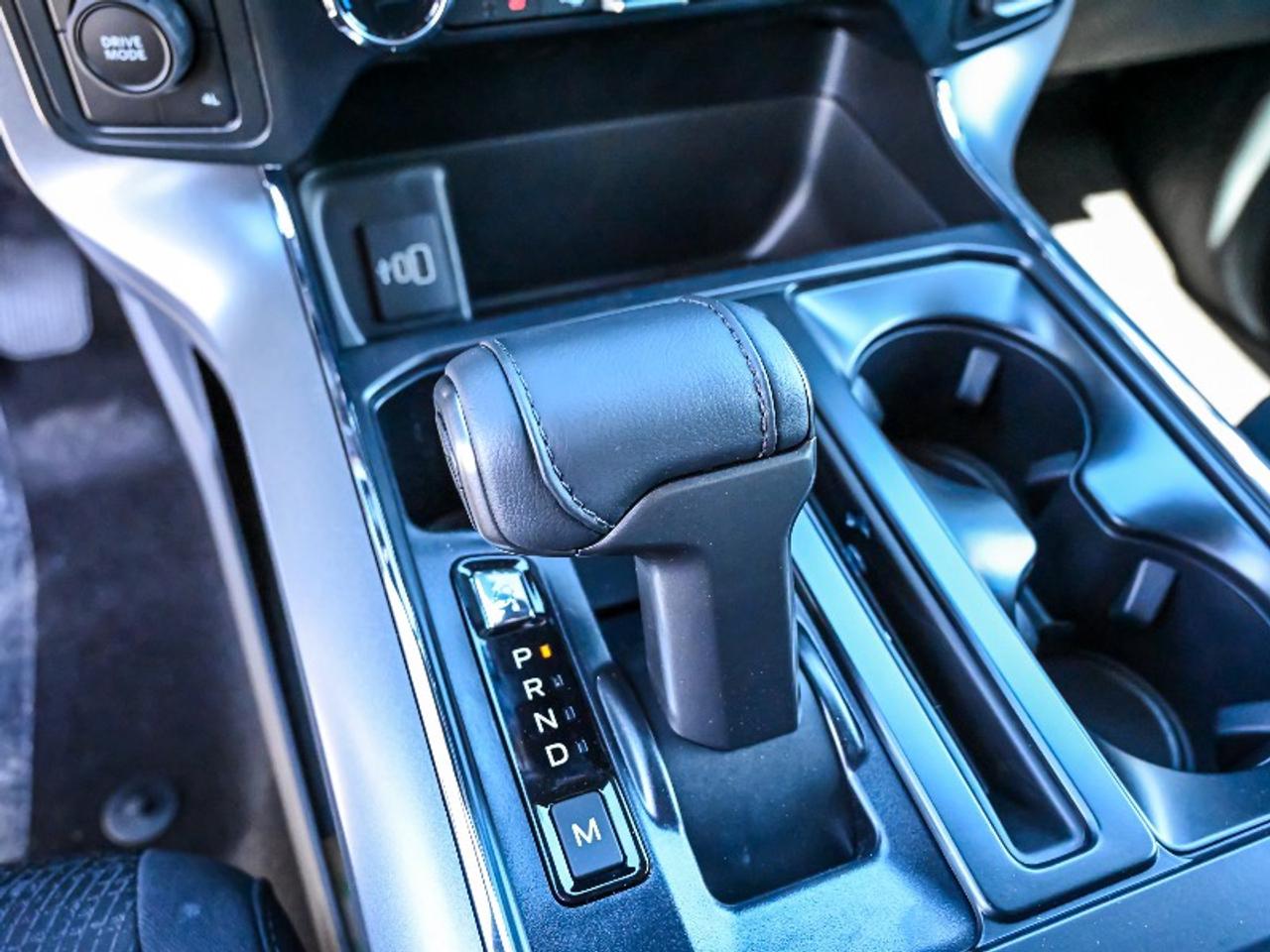 2026 Ford F-150 XLT Photo