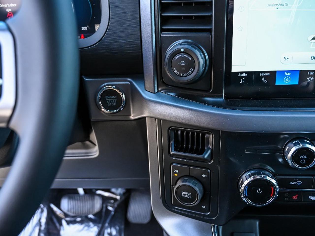 2026 Ford F-150 XLT Photo