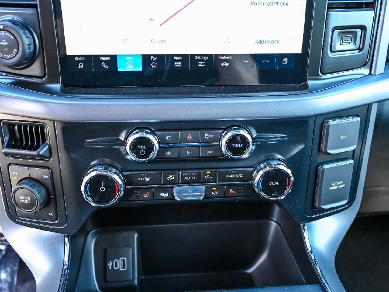 2026 Ford F-150 XLT Photo