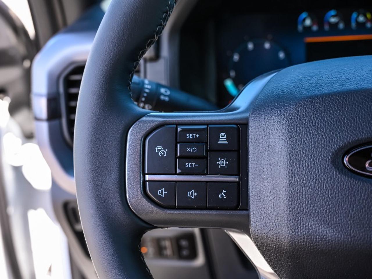 2026 Ford F-150 XLT Photo