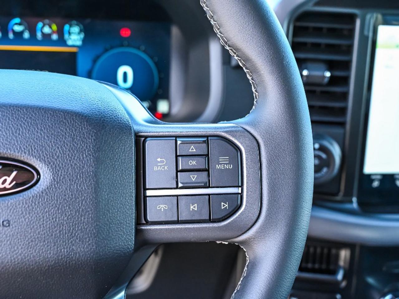 2026 Ford F-150 XLT Photo