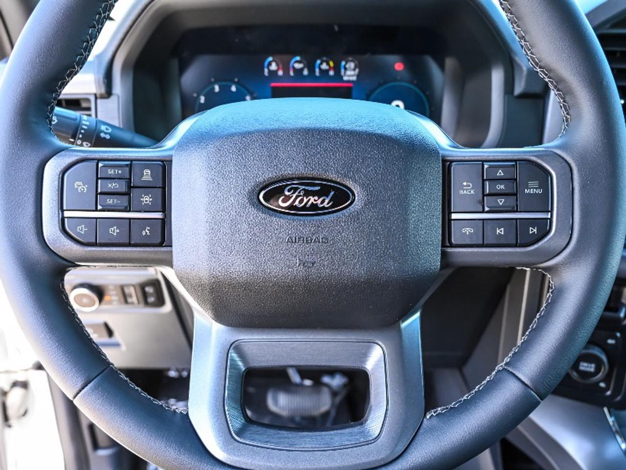 2026 Ford F-150 XLT Photo