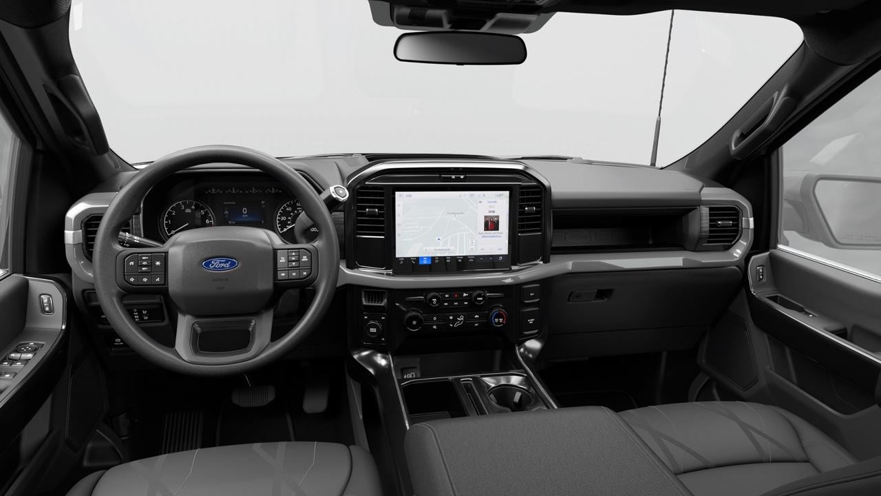 2026 Ford F-150 STX Photo