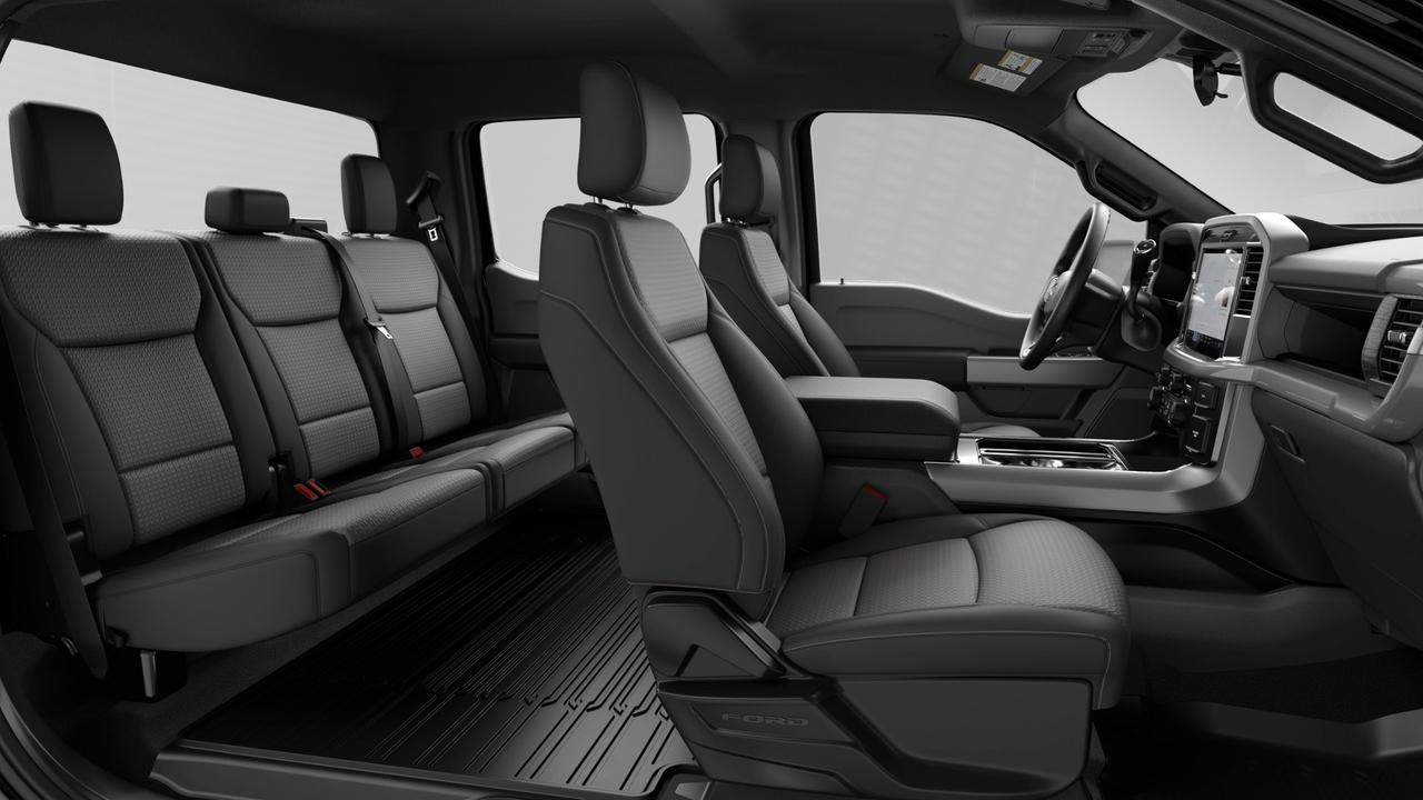 2026 Ford F-150 STX Photo2