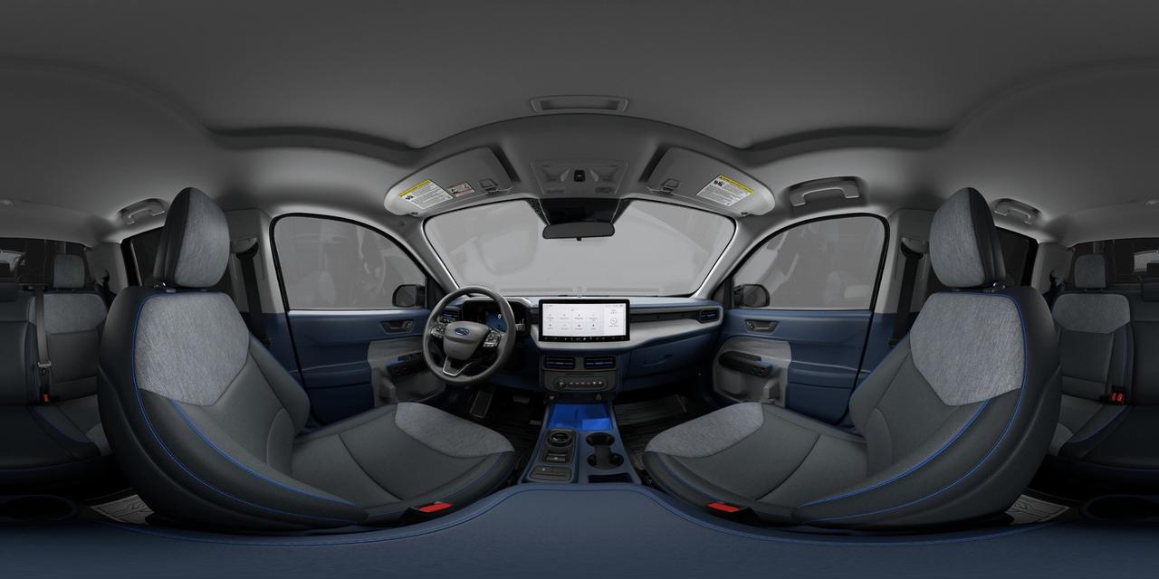 2026 Ford Maverick XLT Photo