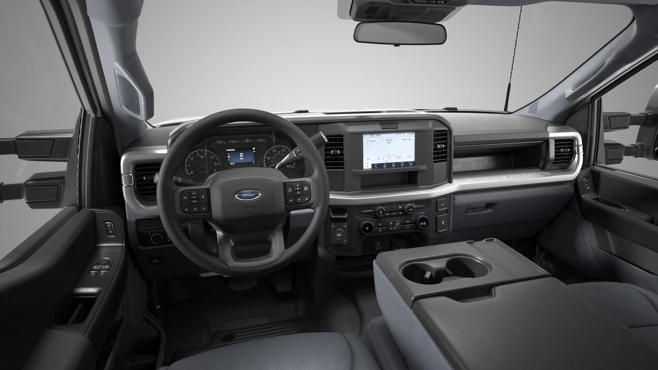 2026 Ford F-250 Super Duty SRW XL Photo4