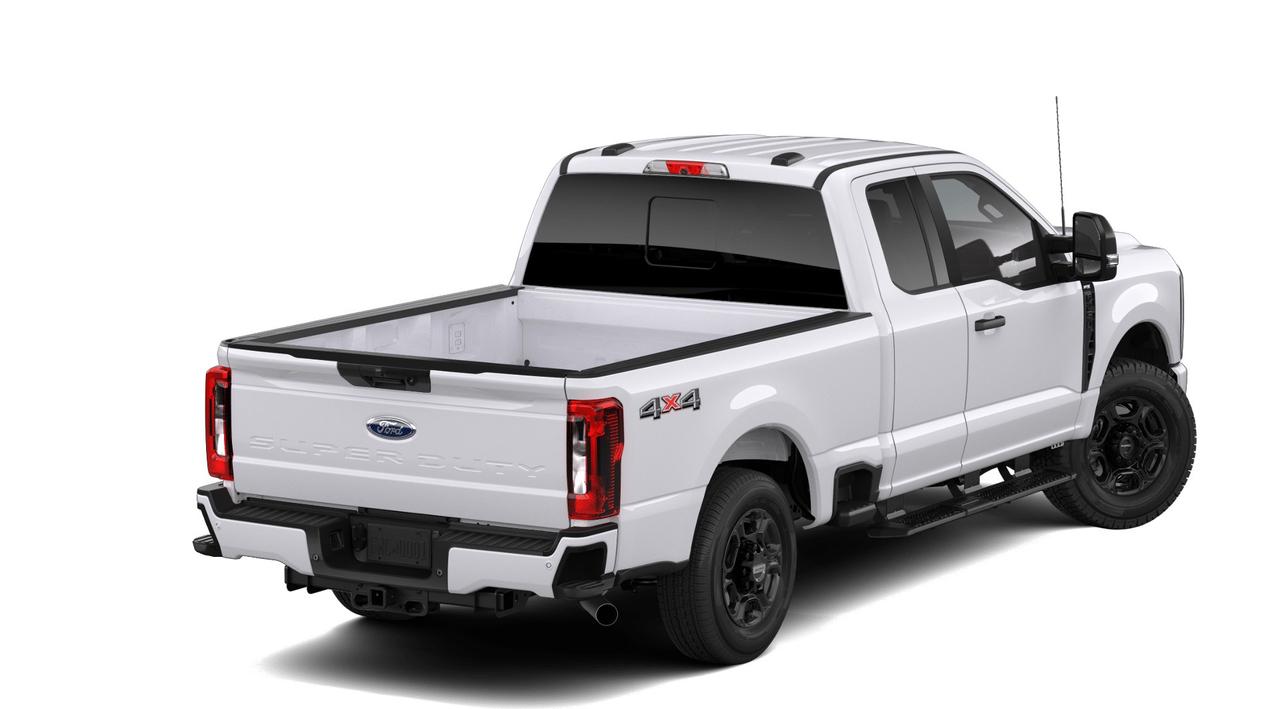 2026 Ford F-250 Super Duty SRW XL Photo