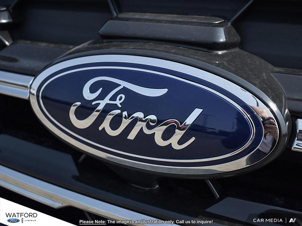 2026 Ford Explorer Active w/200A Pkg Photo
